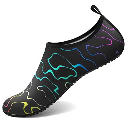 ATHMILE Quick-Dry Water Shoes for Adults & Youth Sport Accessories