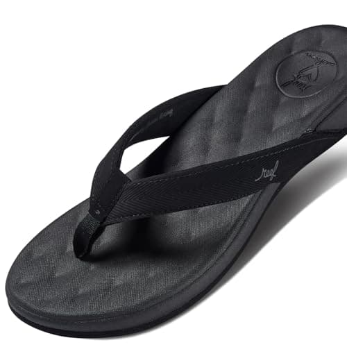 REEF Women's Cushion Melody Flip Flop