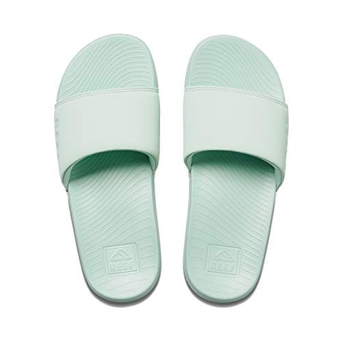 REEF Women's One Slide Sandal