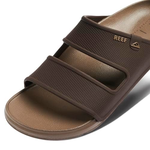 REEF Men's Oasis Double-Up Sandals