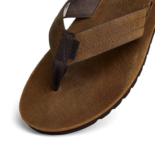 REEF Men's Voyage Flip-Flops