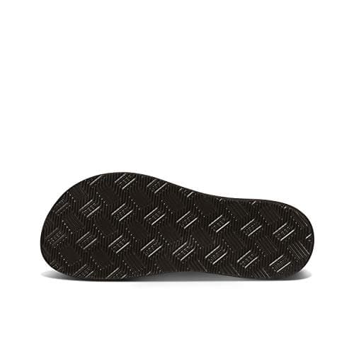 REEF Men's Newport Prints Sandal - Classic Summer Footwear