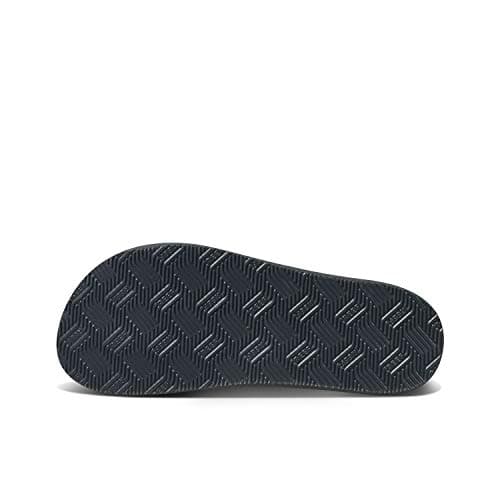 REEF Men's Cushion Dawn Flip Flop - Instant Comfort Soft Footbed