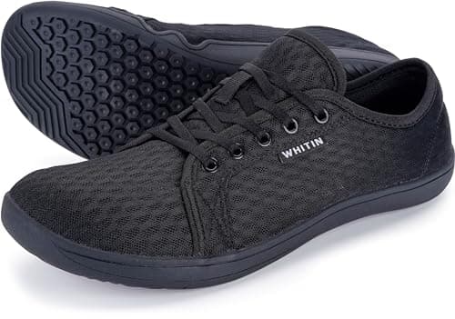 WHITIN Men's Amphibious Water Shoes | Quick Drying Casual Style