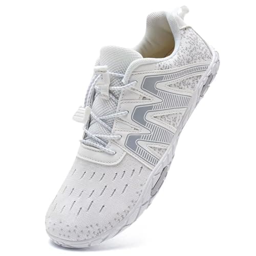YALOX Men's & Women's Water Shoes: Outdoor Swim & Surf Quick-Dry Beach Shoes