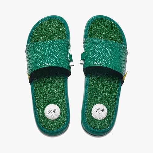 Men's Reef Slide