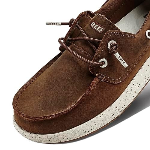 REEF Men's SwellSole Pier Sandals