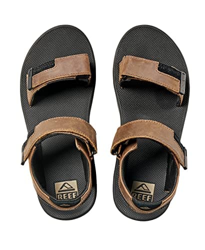 REEF Men's Fanning Baja Le Sport Sandal