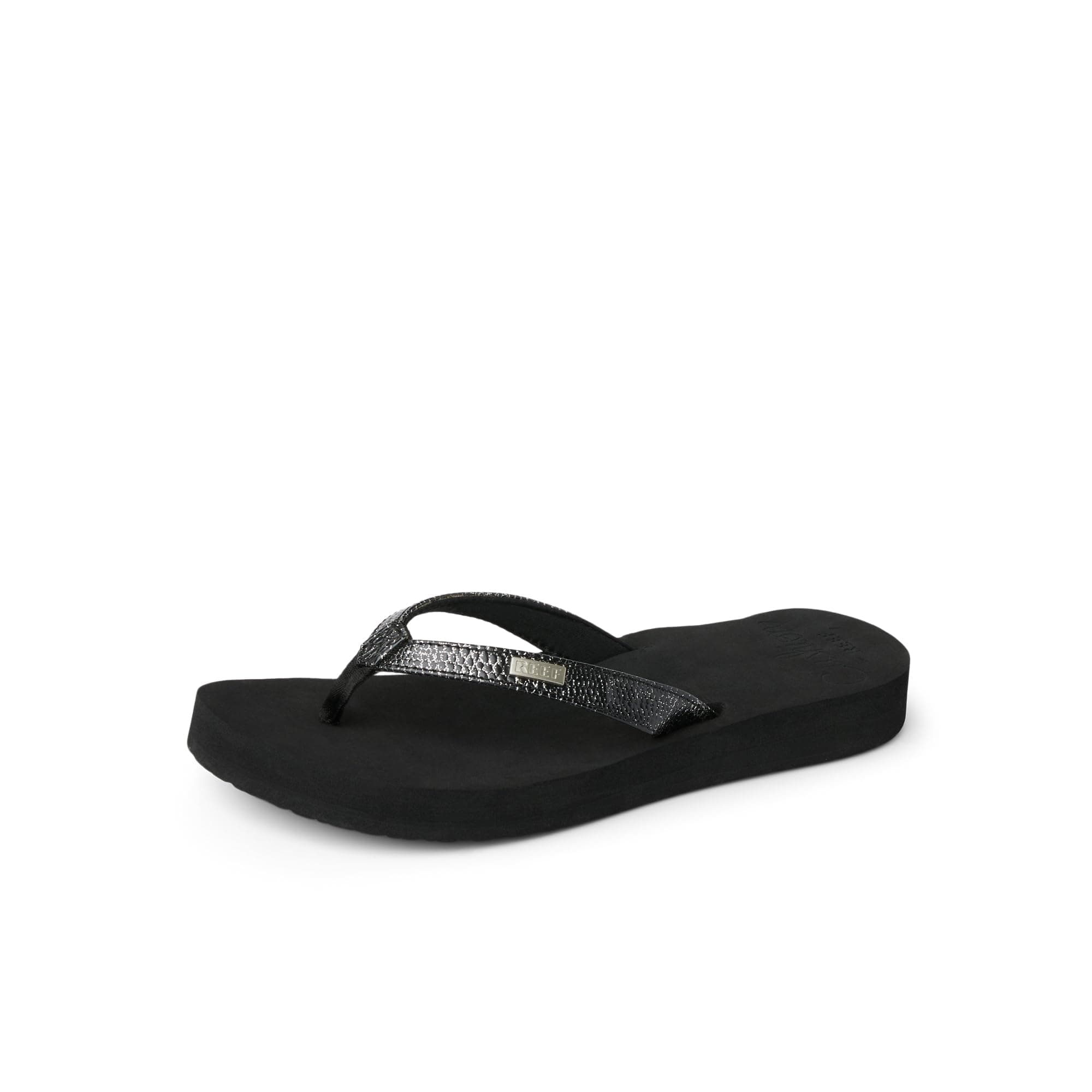 REEF Women's Star Cushion Comfort Sandal
