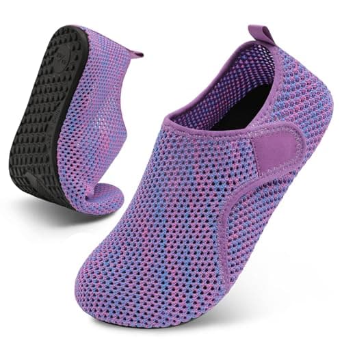 Waterproof Barefoot Sandals for Men and Women | Scurtain Quick-Dry Beach Shoes