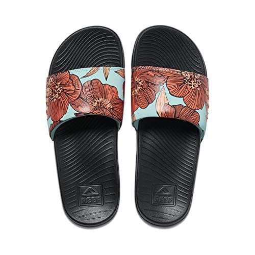 REEF Women's One Slide Sandal