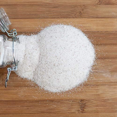 REDMOND Real Sea Salt - Natural Unrefined Gluten-Free, 26 Ounce Pouch