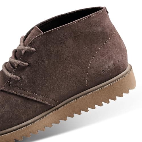 REEF Men's Leucadian Classic Sneaker