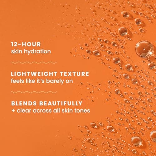Hawaiian Tropic Weightless Hydration Clear SPF 30 Sunscreen Twin Pack, 6oz