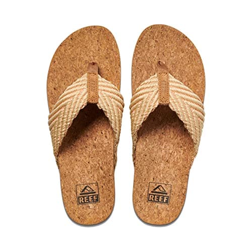 REEF Women's Cushionable Strand Sandal