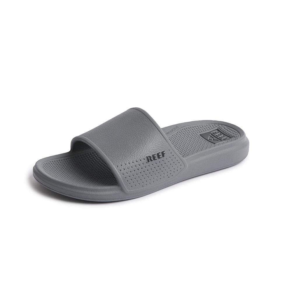 REEF Oasis Slide Waterproof Beach Sandal