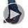 WHITIN Men's Minimalist Barefoot Sneakers | Zero Drop Sole for Relaxation