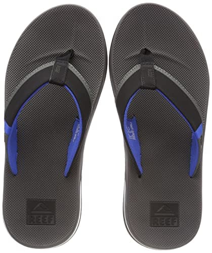 REEF Men's Fanning Low Profile Sandal