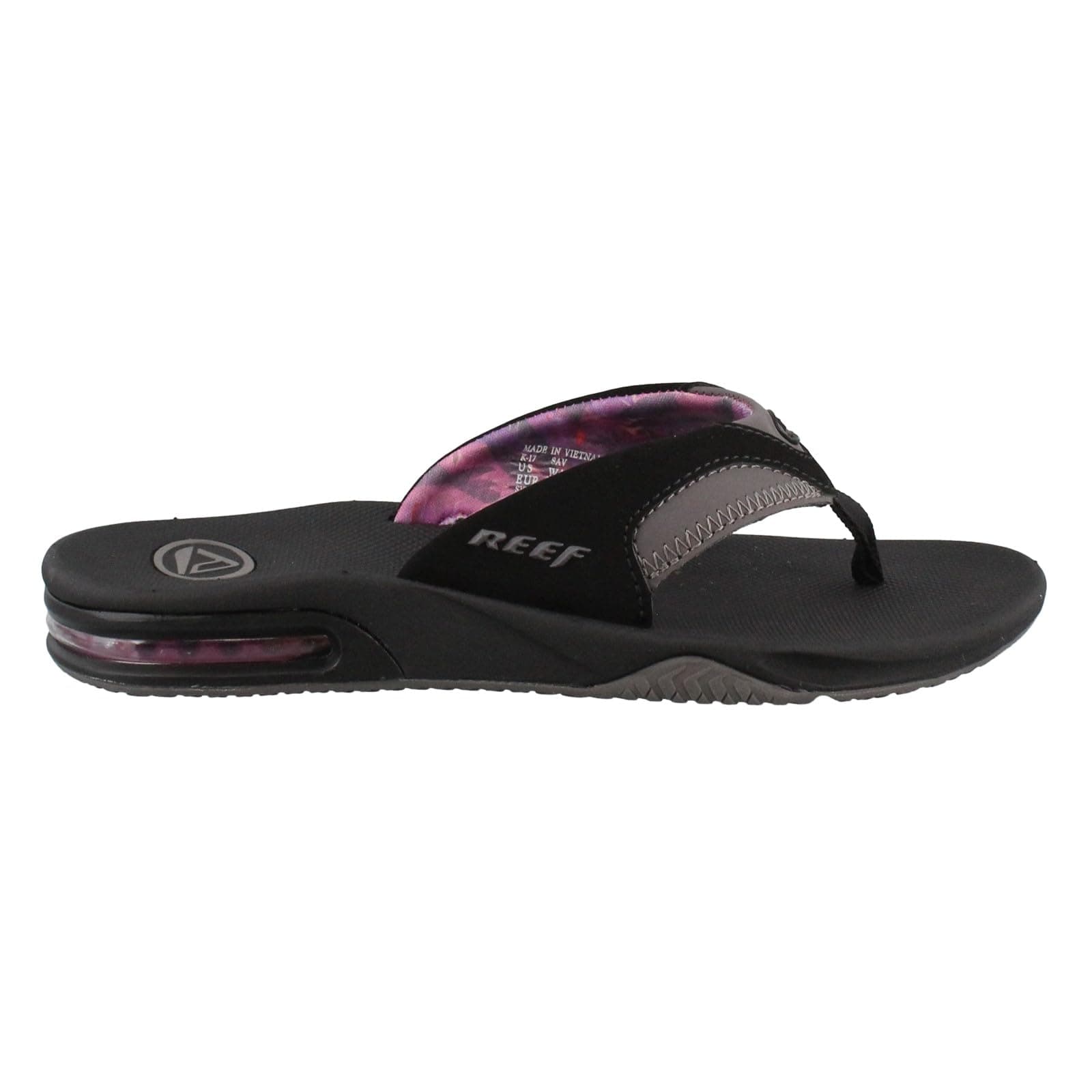 REEF Women's Bottle Opener Flip Flop, Arch Support, Durable Outsole