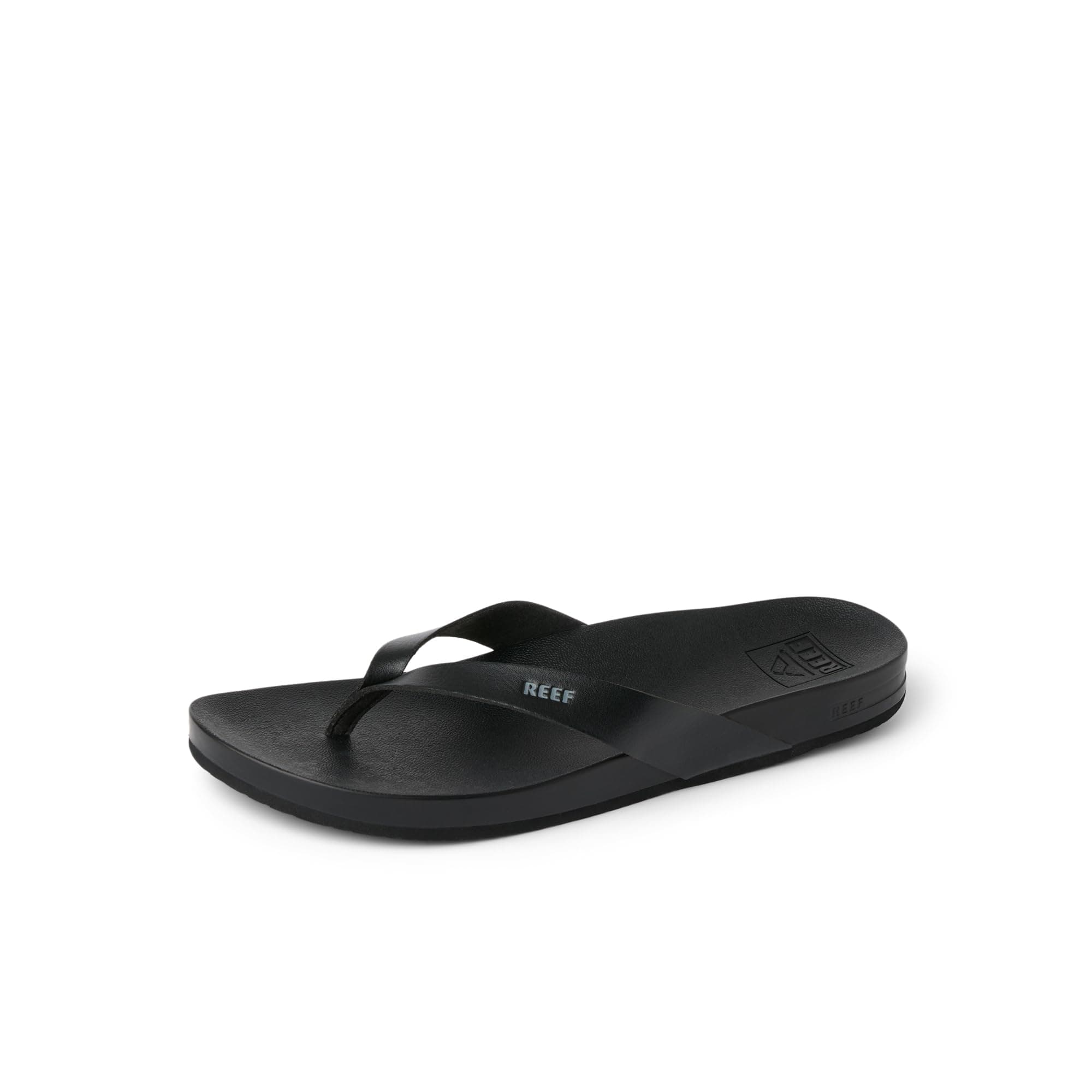 REEF Women's Cushion Court Flip Flop with Arch Support