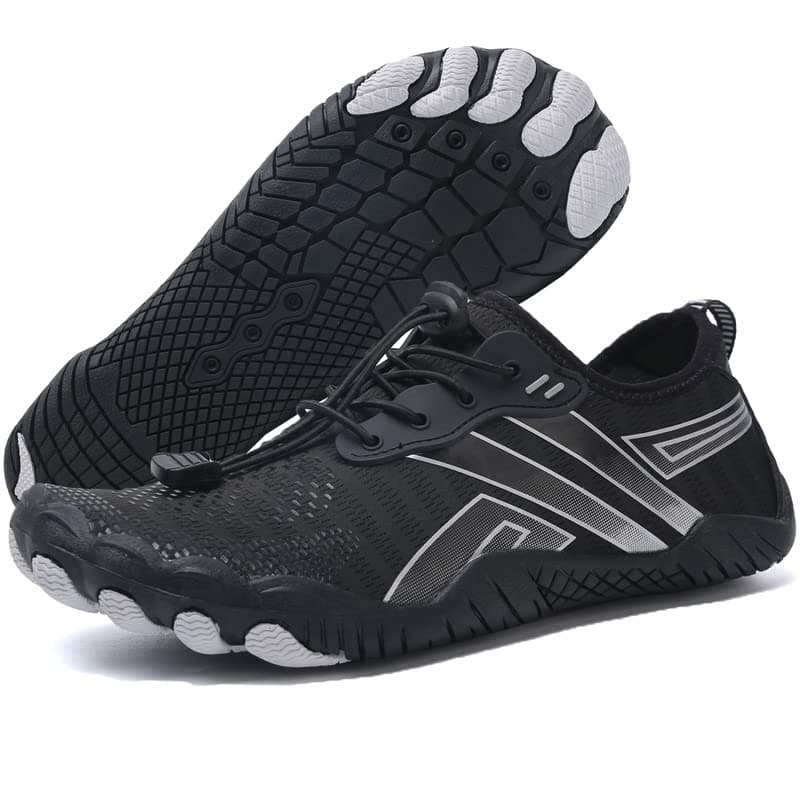 Ziitop Men's & Women's Water Shoes - Quick Dry, Aqua Sports💖