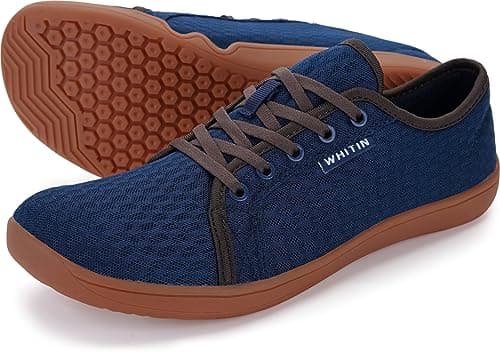 WHITIN Men's Amphibious Water Shoes | Quick Drying Casual Style