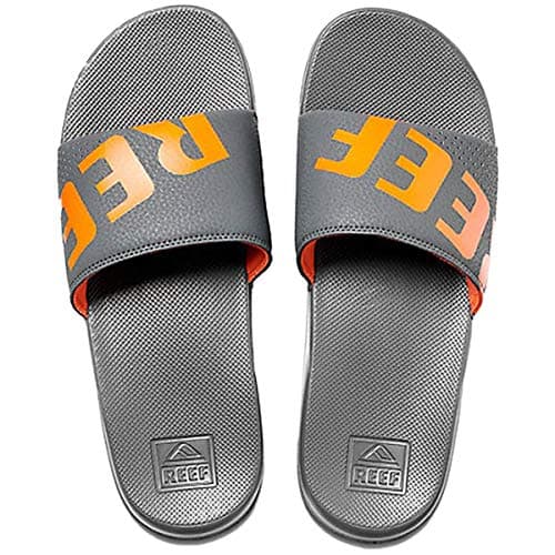 REEF One Slide Men's Lightweight Water-Friendly Sandal