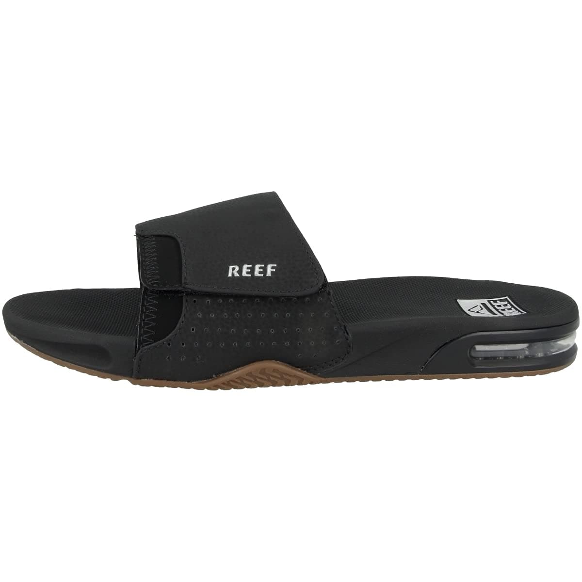 Mens Fanning Slide