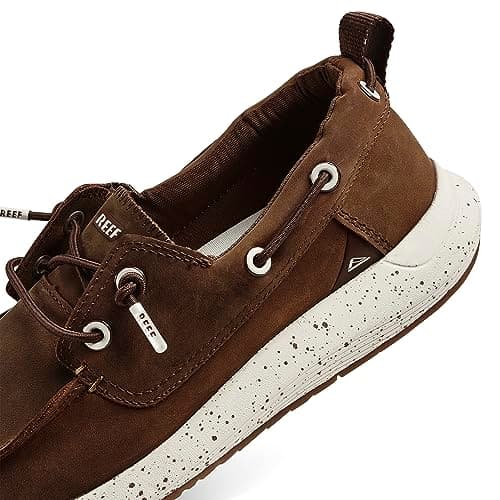 REEF Men's SwellSole Pier Sandals