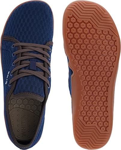 WHITIN Men's Amphibious Water Shoes | Quick Drying Casual Style
