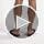 REEF Men's Fanning Slide Sandal, Arch Support, Durable Outsole, Water Friendly