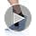 WHITIN Women's Minimalist Zero Drop Barefoot Shoes | Wide Width Fashion Sneaker