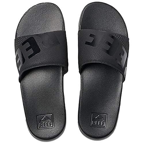 REEF One Slide Men's Lightweight Water-Friendly Sandal