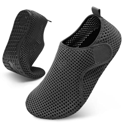 Waterproof Barefoot Sandals for Men and Women | Scurtain Quick-Dry Beach Shoes