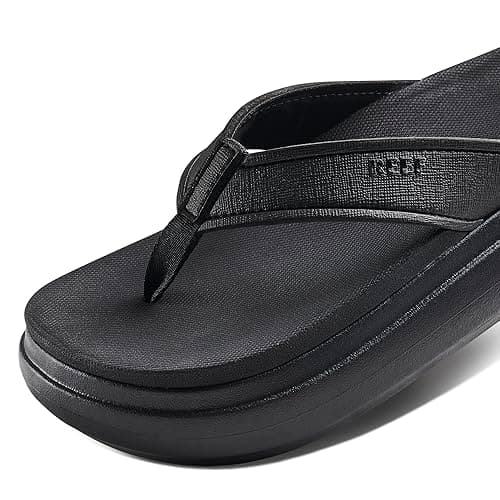 REEF Women's Bondi Sandal - Lightweight & Supportive, Water Friendly