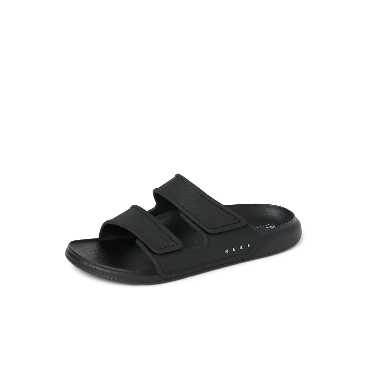 REEF Oasis Adapt Men's Slide Sandal, Soft & Supportive Footbed