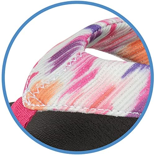 Floopi Women's Anti-Skid Yoga Mat Sandals
