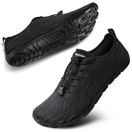 SEEKWAY Quick-Dry Water Shoes for Men & Women - Beach, Swim, Hiking, Kayaking