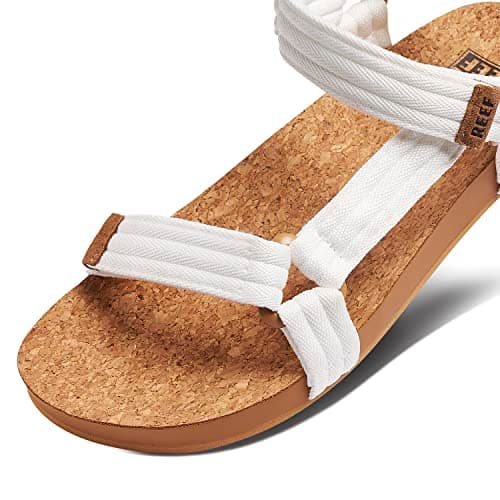 REEF Women's Cushion Rem Sport Sandal - Comfortable Summer Footwear