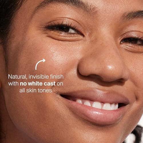 Supergoop! Unseen Sunscreen SPF 40 - Invisible Face Sunscreen + Primer
