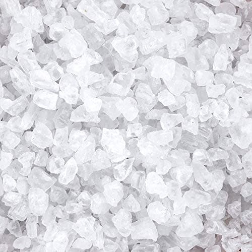Aquarium Salt 1 Qt for Healthy Fish Habitat