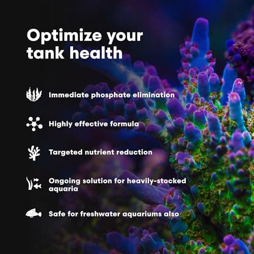 Brightwell Aquatics Phosphat-E Liquid Phosphate Remover, 4.2 fl oz