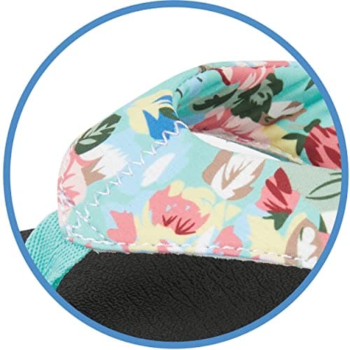 Floopi Women's Anti-Skid Yoga Mat Sandals