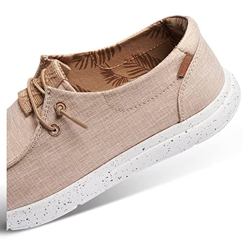 Womens Cushion Coast Sneaker