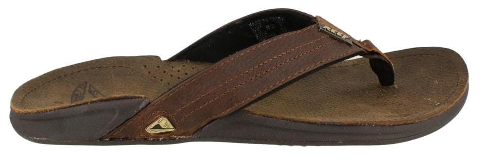 REEF Men's J Bay Comfort Sandal