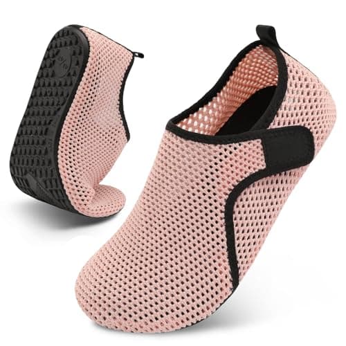 Waterproof Barefoot Sandals for Men and Women | Scurtain Quick-Dry Beach Shoes