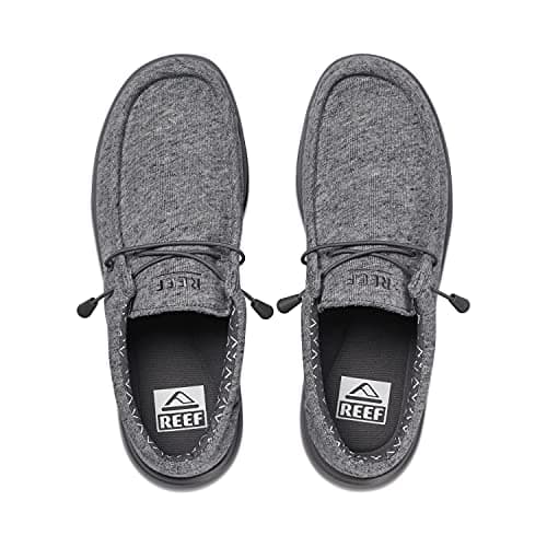 REEF Cushion Coast Men's Lightweight & Breathable Shoe