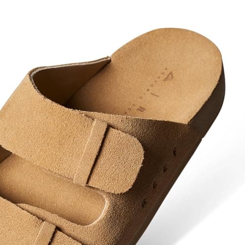 REEF Women's Ojai Two-Band Slide Sandal