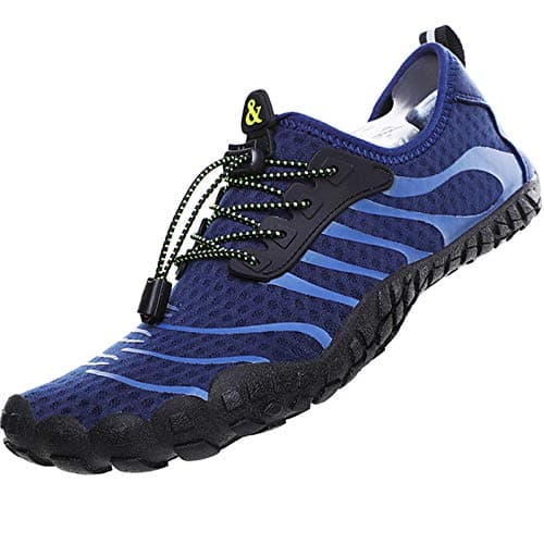 Ziitop Men's & Women's Water Shoes - Quick Dry, Aqua Sports💖