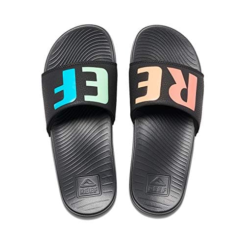 REEF Women's One Slide Sandal